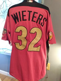 Mlb Allstar Matt Wieters size 56