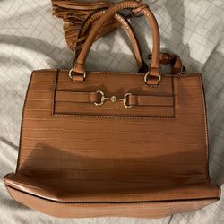 Anne Klein Purse