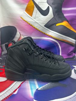 Jordan Retro 12 “Winterized”