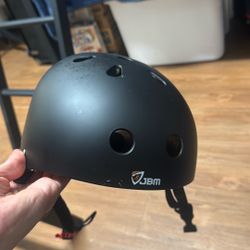 Helmet 