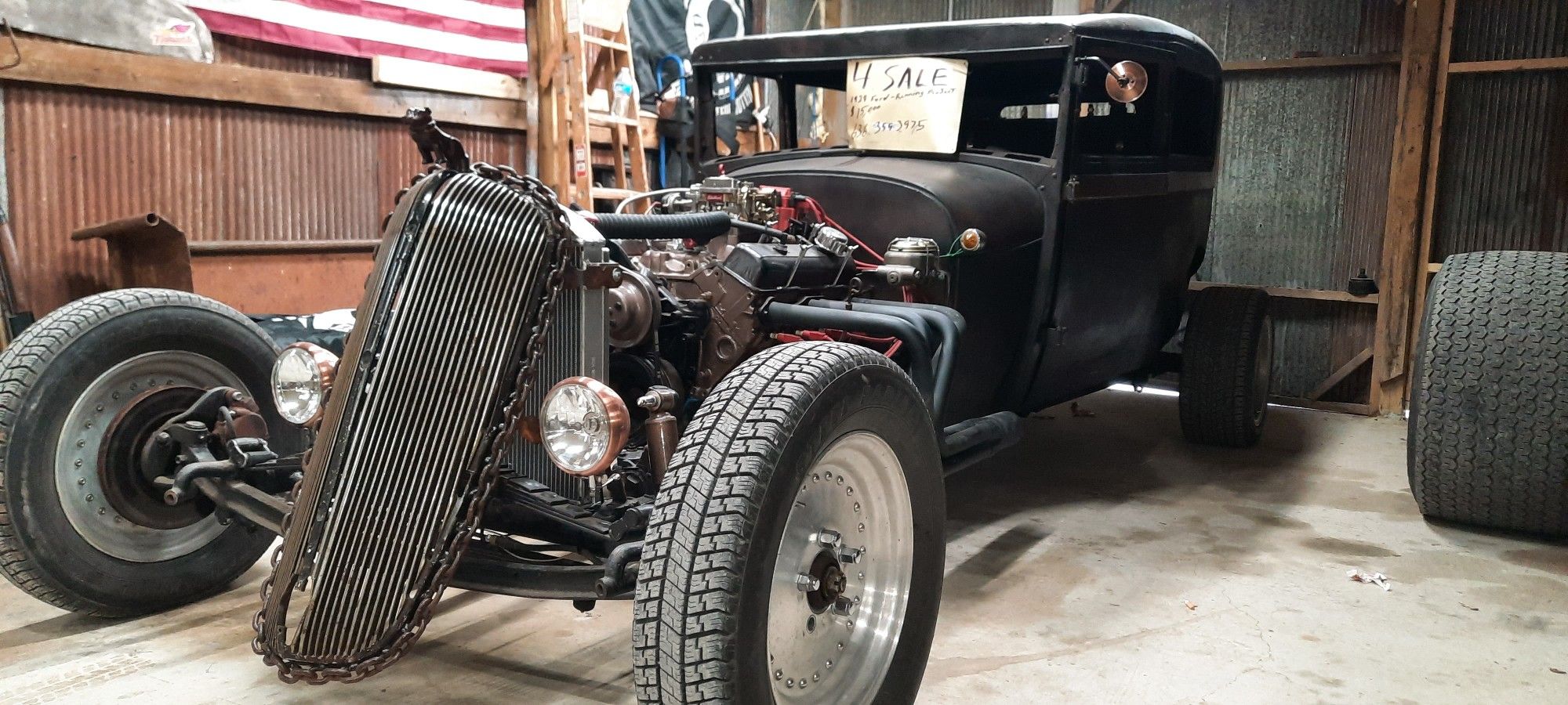 1936 Buick Century