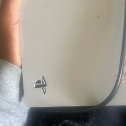 PS5 Digital 