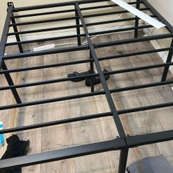 Double Bed Frame