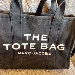 Marc Jacob’s Tote Bag Brown