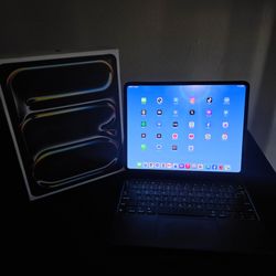 Ipad 13 inch M4 512gb