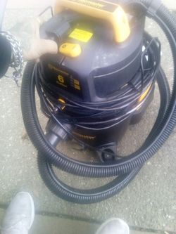 Vacmaster professional 