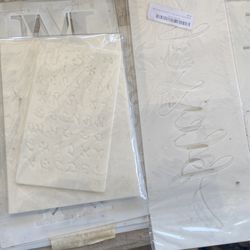 Painting Stencils