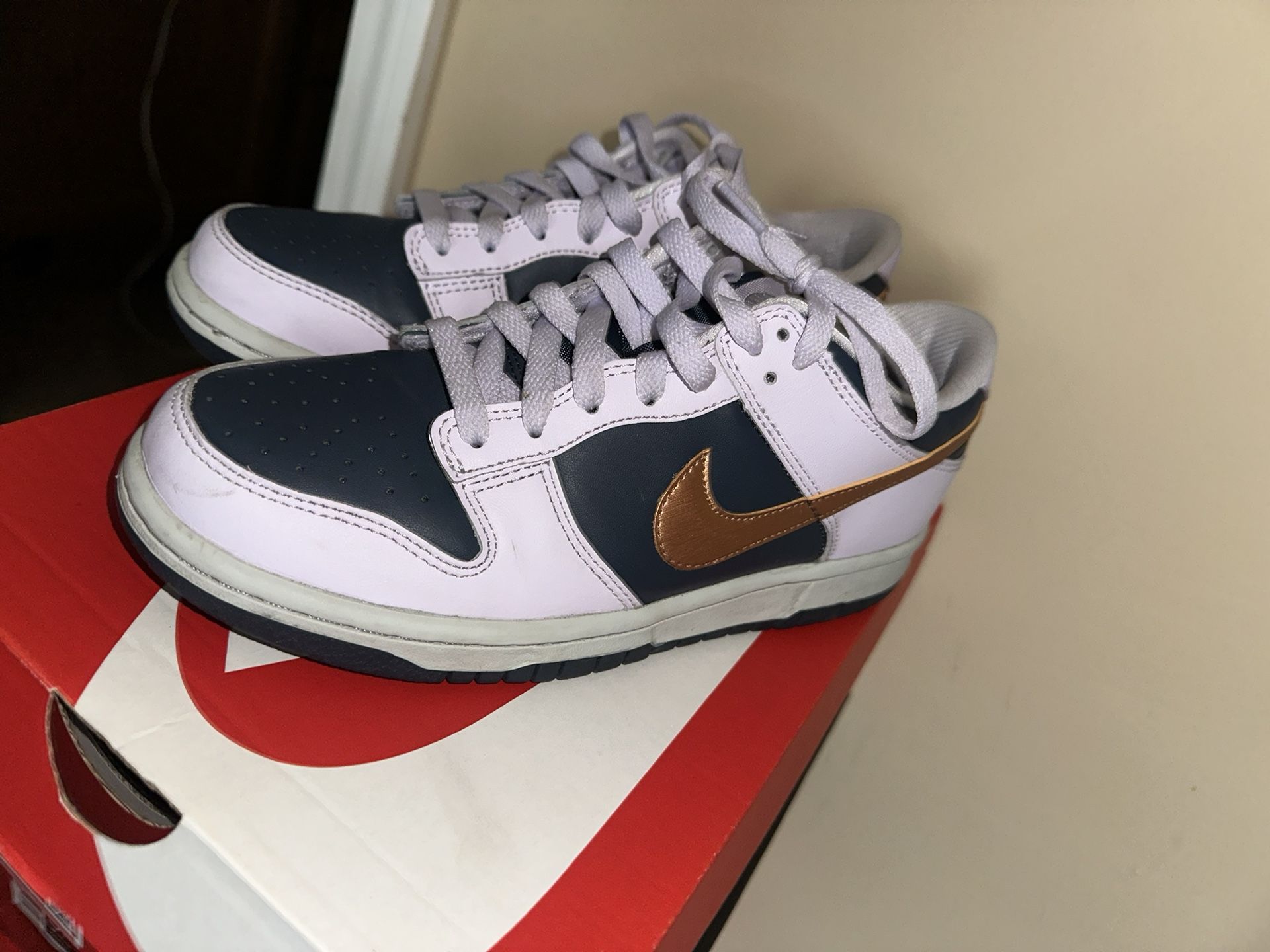 Nike Dunks Low