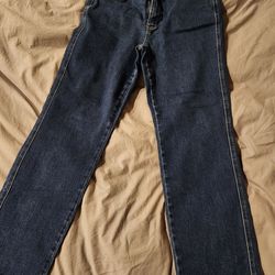 Womens Judy blue jeans