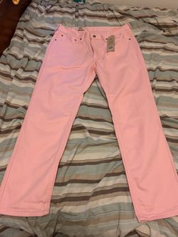 541 Levi’s never worn