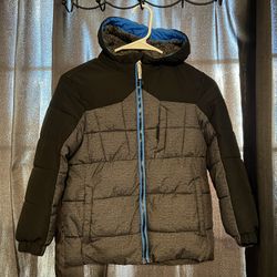 Zero Xposure Boys Jacket