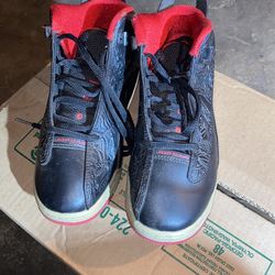 Jordan Shoes