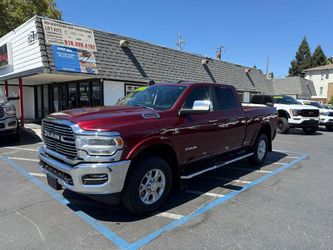 2022 RAM 3500