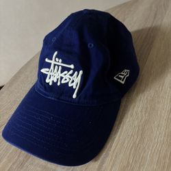 Stussy hat