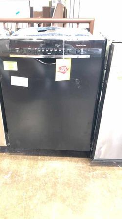 Brand New Bosch Dishwasher (Model:SHE3AR76UC) JX0BQ