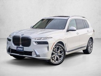 2023 BMW X7