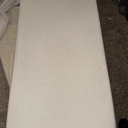 Twin Size Mattress