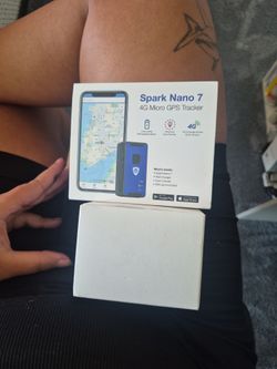 Spark nano 7