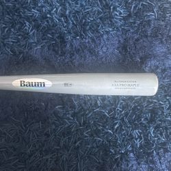 baum bat 33