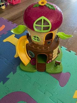 Lil Woodzeez sets