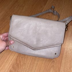 Crossbody Purse 