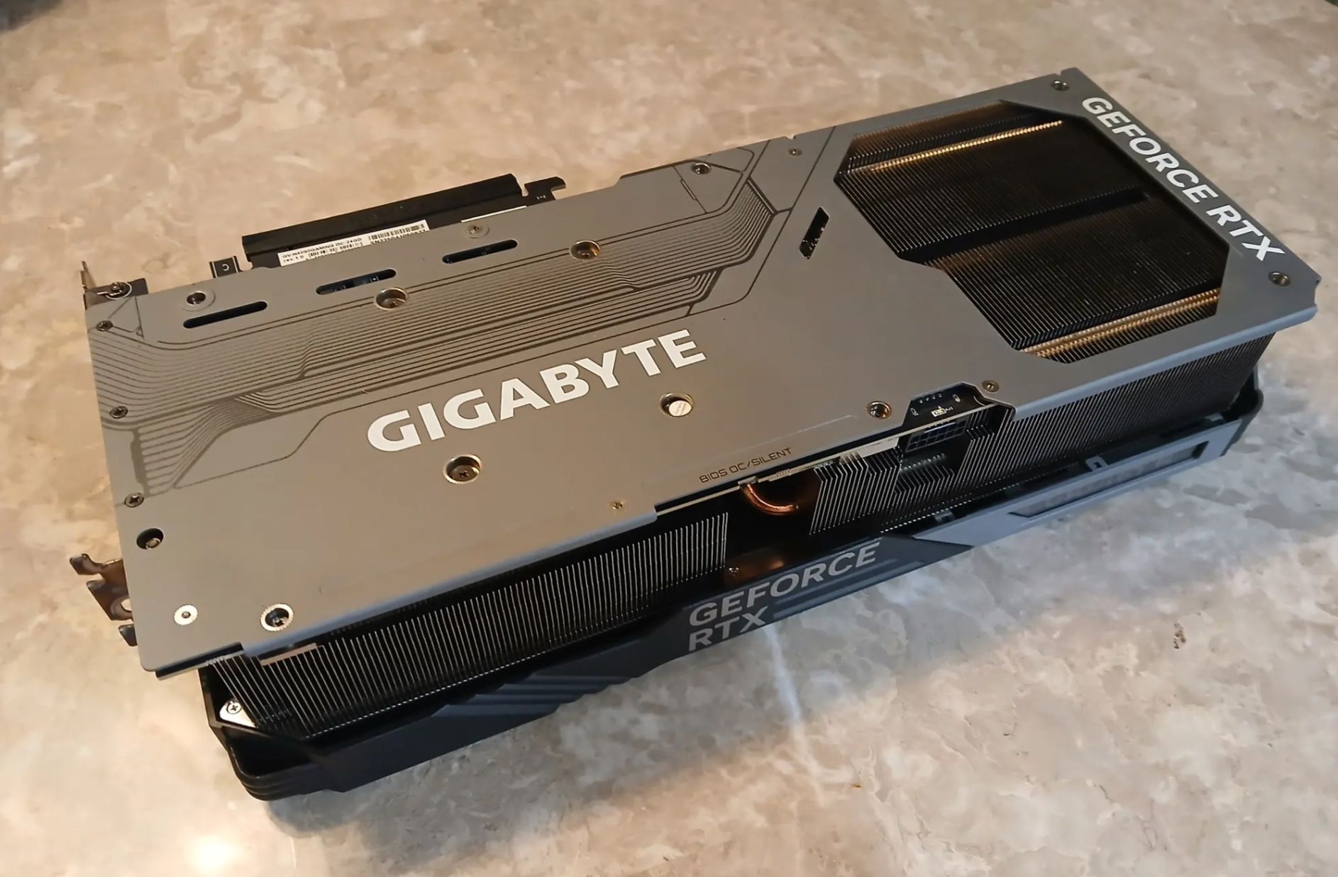 Gigabyte Rtx 4090 OC 24GB