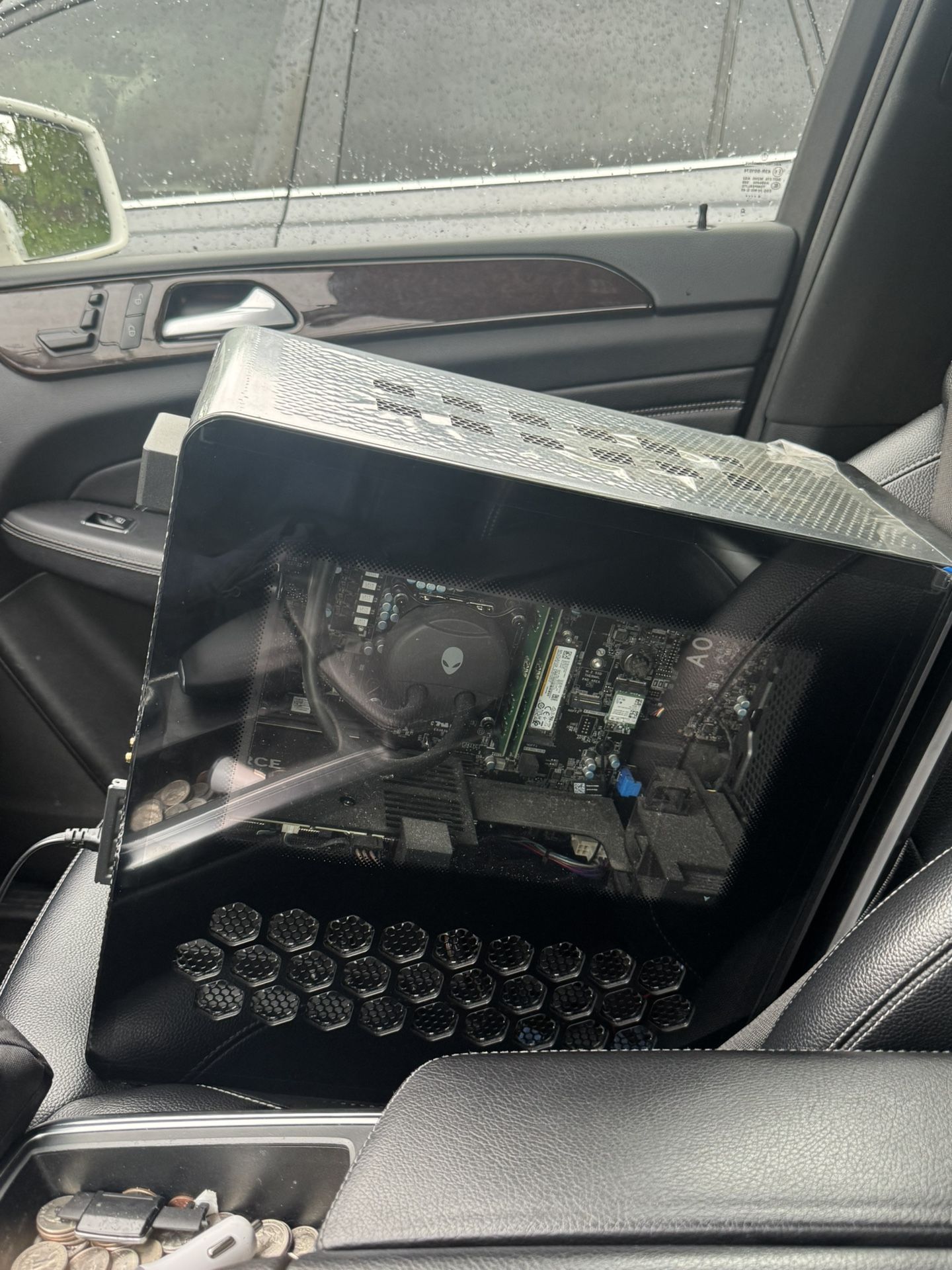 PC Alienware