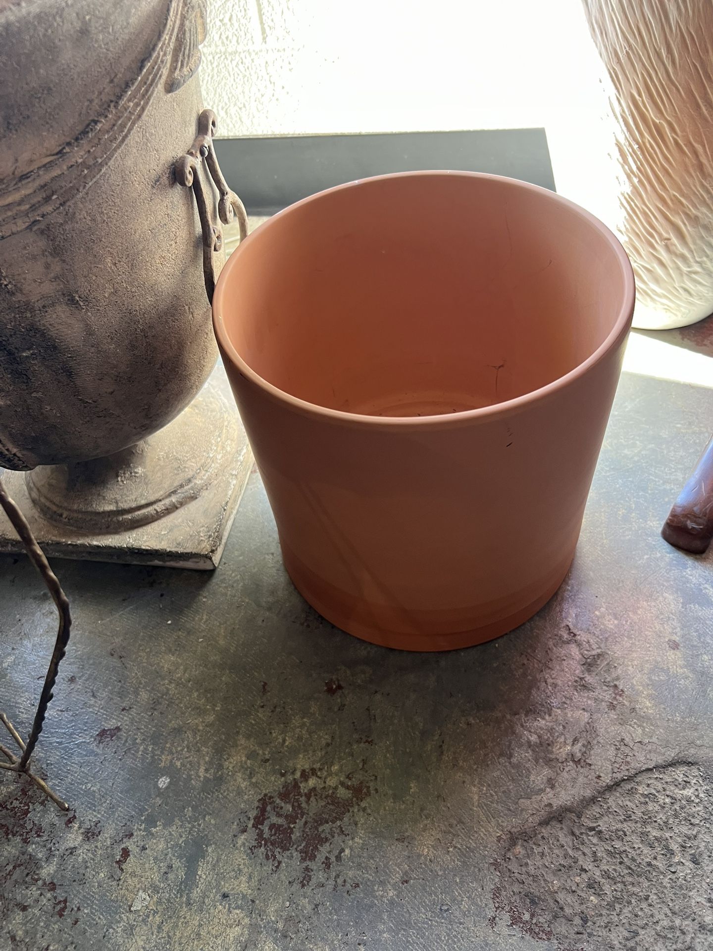 Ceramic Pot 