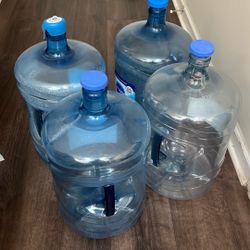 Water Container For Dispenser 