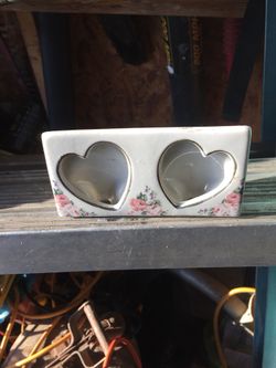 Nice picture holders