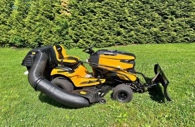 Cub cadet