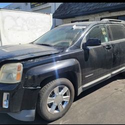 2013
For parts
4 cly 2.4 L
