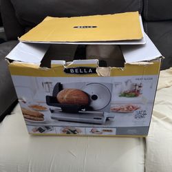 Food Slicer