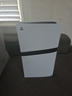 Ps5 Pro and PS5 Dual Sense Edge Controller