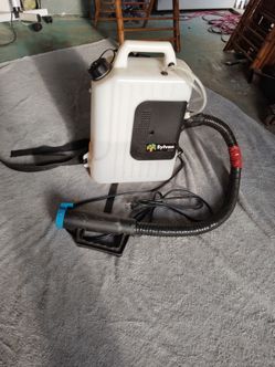 Electric Sprayer