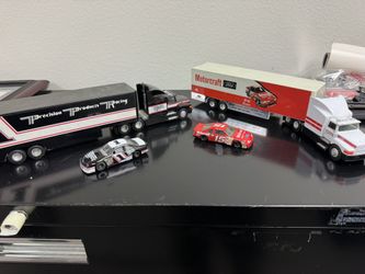 NASCAR Models Toys All For 20