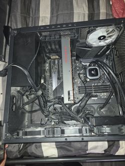 Scrap Pc