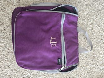 Toiletries Bag