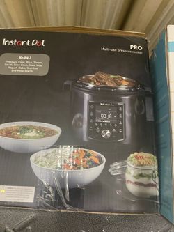 Presure Cooker