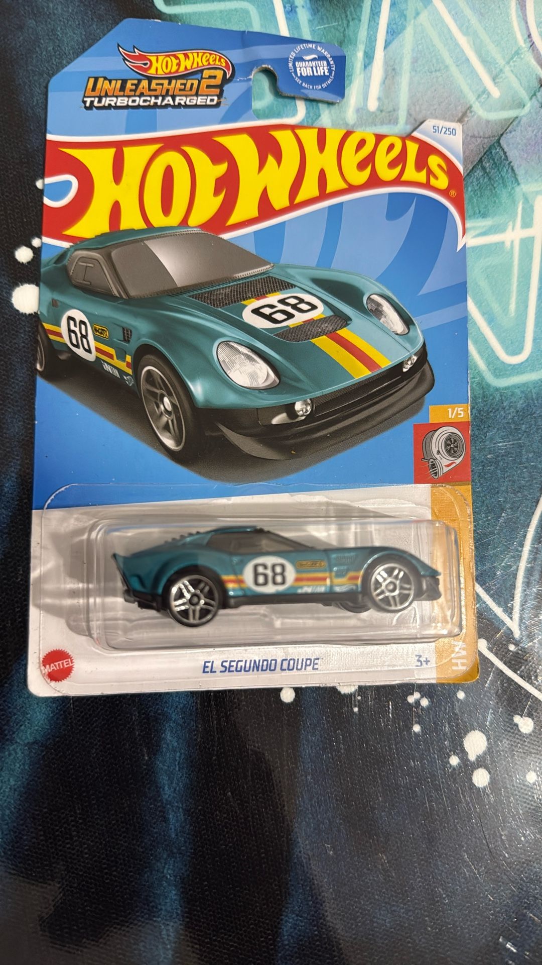 Hotwheels