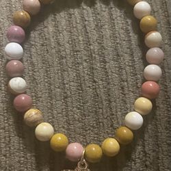 Mookaite Bracelet 