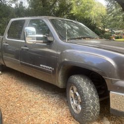 2008 GMC 1500