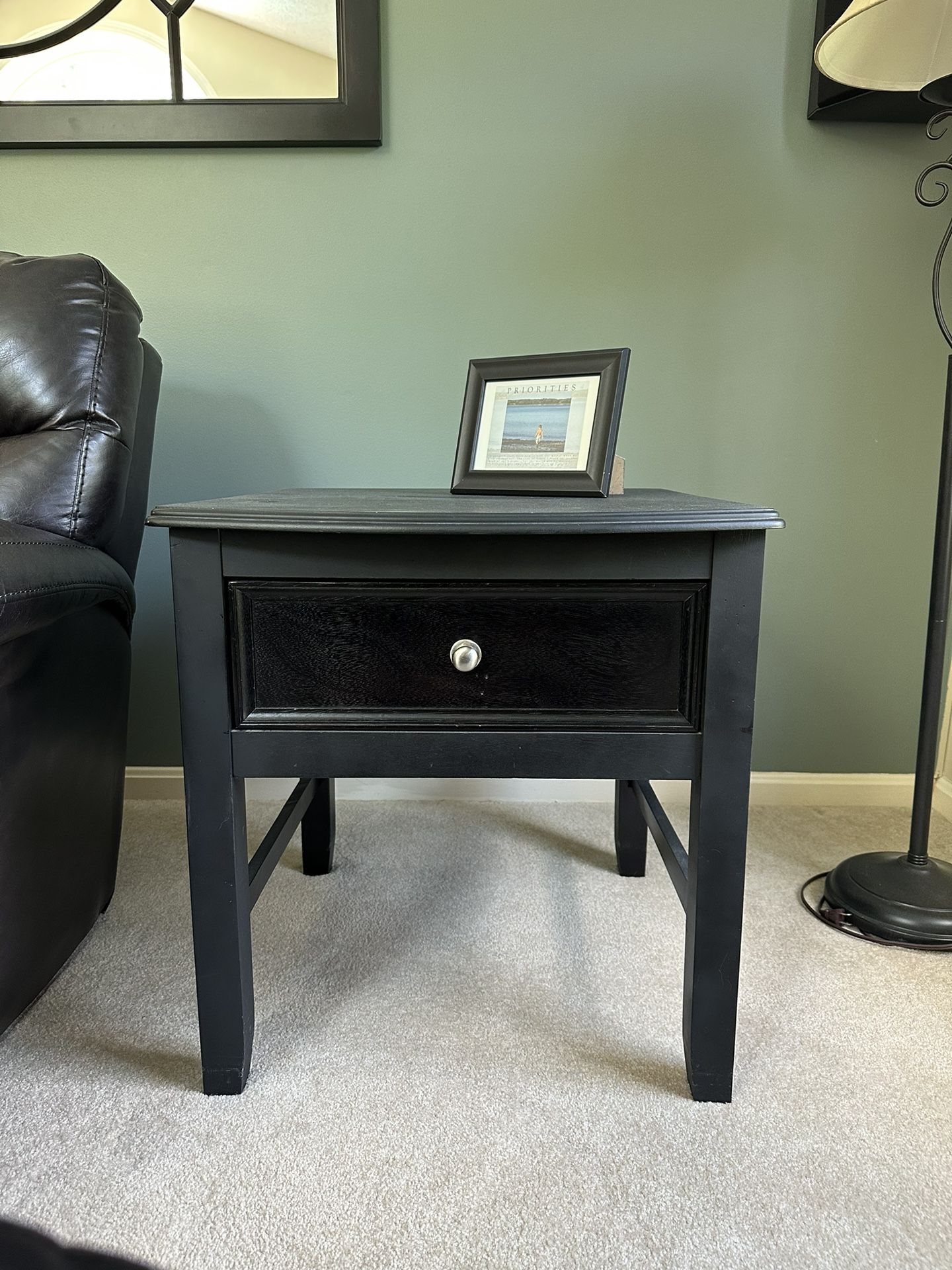 End Table