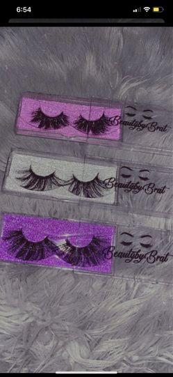 Mink Lashes