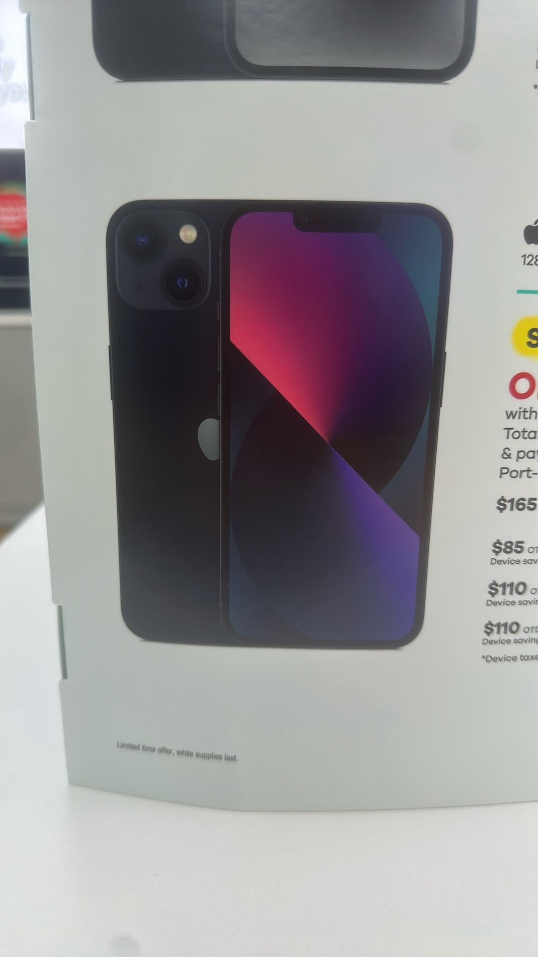 Total Wireless By Verizon