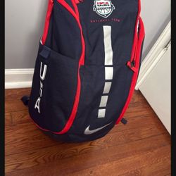 Nike USA Elite Bag 