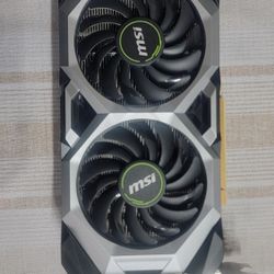 MSI GeForce RTX 2070 Ventus Graphics Card