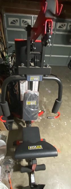 Home Gym