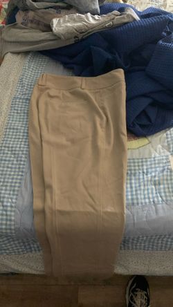 Women’s Dress Slacks