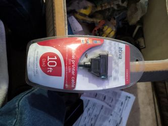 Printer cable